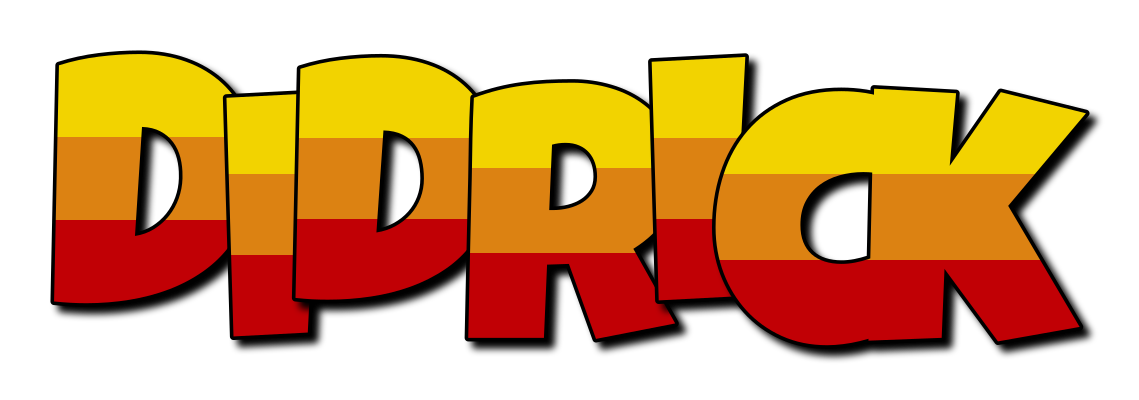 Didrick jungle logo