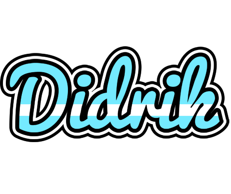 Didrik argentine logo