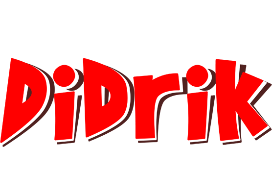 Didrik basket logo