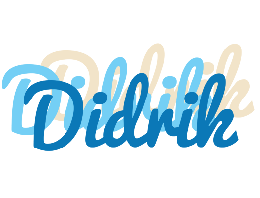 Didrik breeze logo