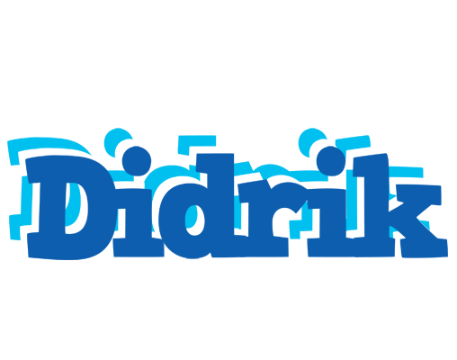 Didrik business logo