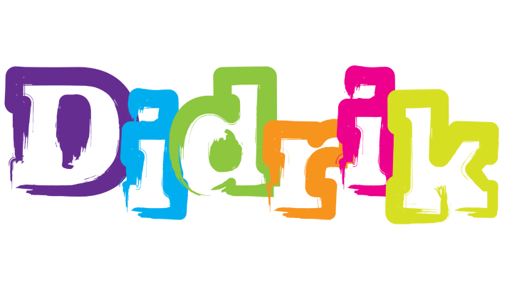 Didrik casino logo