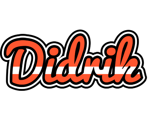 Didrik denmark logo