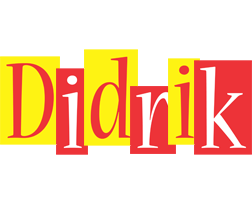 Didrik errors logo