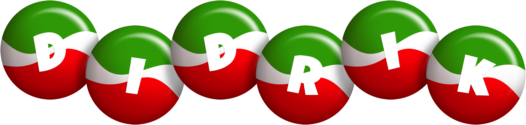 Didrik italy logo