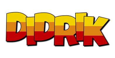 Didrik jungle logo