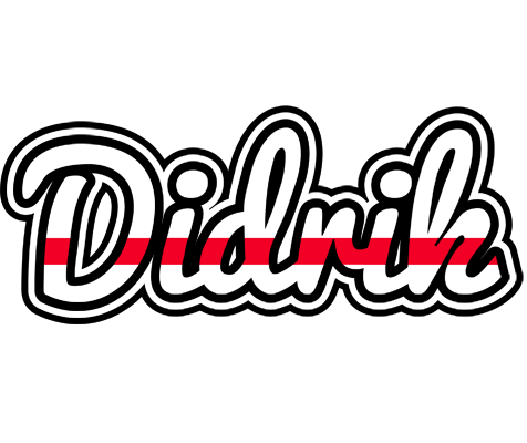 Didrik kingdom logo