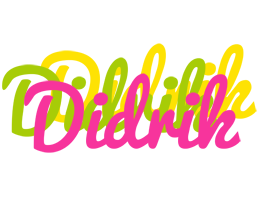 Didrik sweets logo