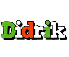 Didrik venezia logo