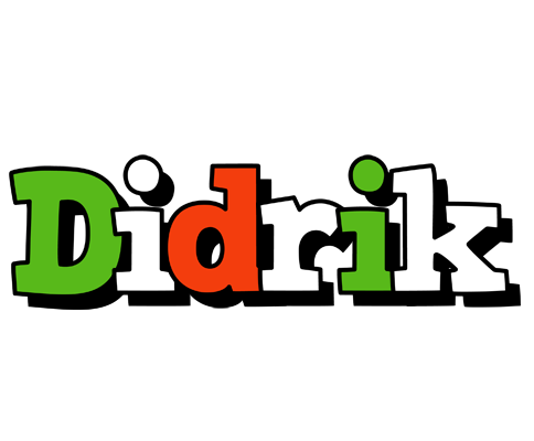 Didrik venezia logo