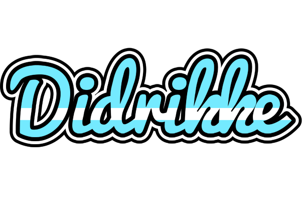 Didrikke argentine logo