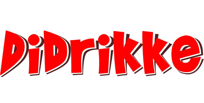 Didrikke basket logo