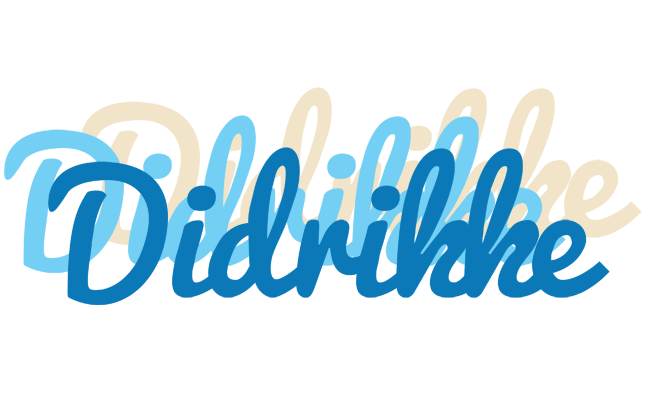 Didrikke breeze logo