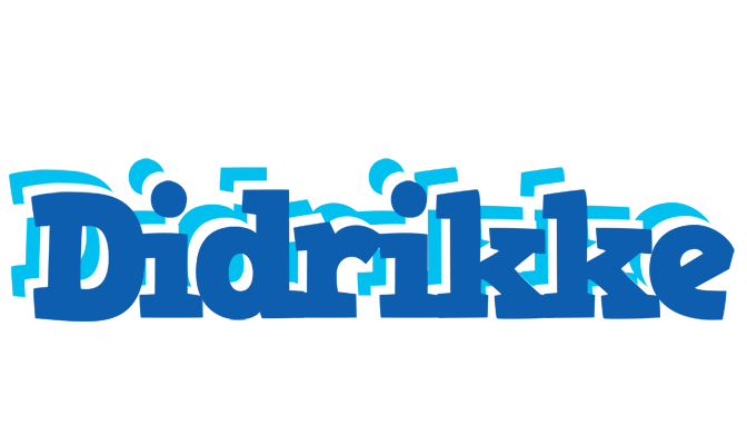 Didrikke business logo