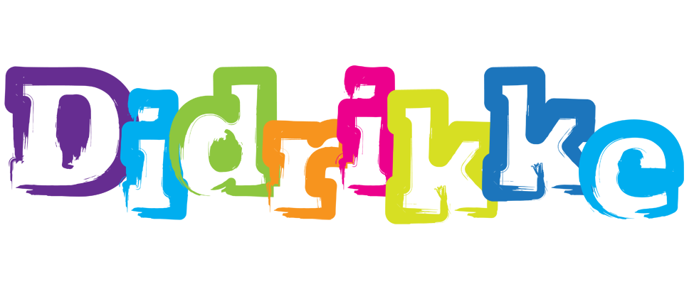 Didrikke casino logo