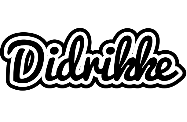 Didrikke chess logo