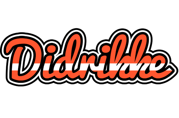 Didrikke denmark logo