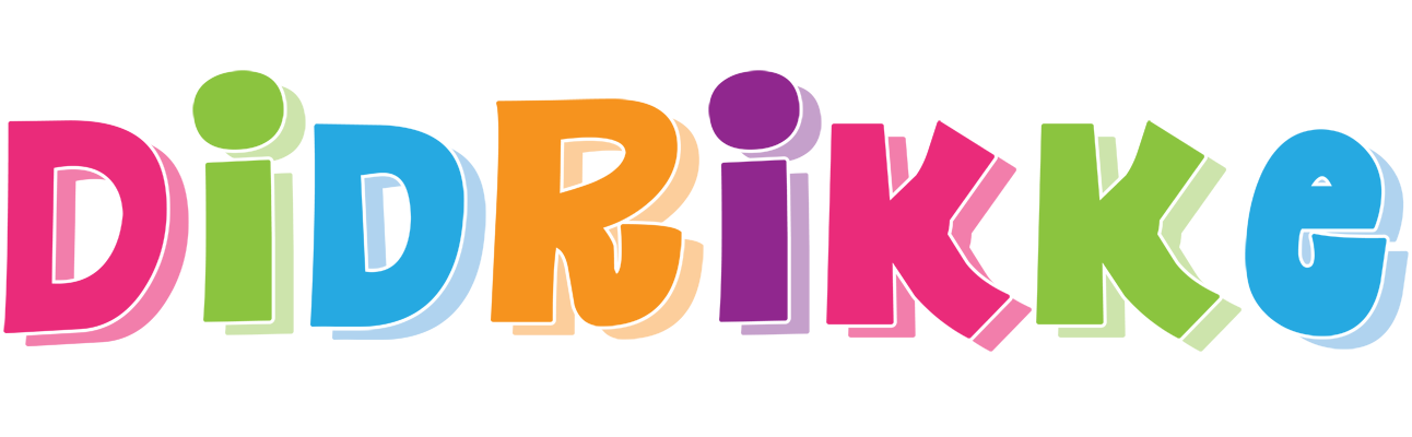 Didrikke friday logo