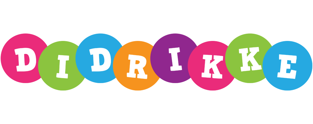 Didrikke friends logo
