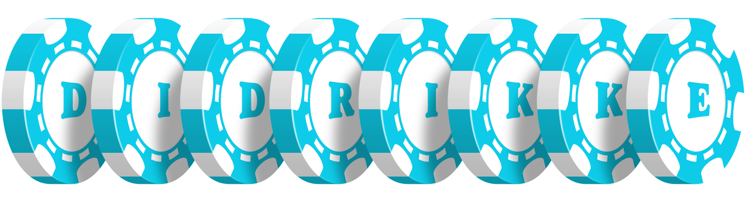 Didrikke funbet logo