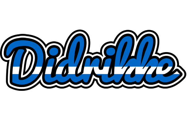 Didrikke greece logo