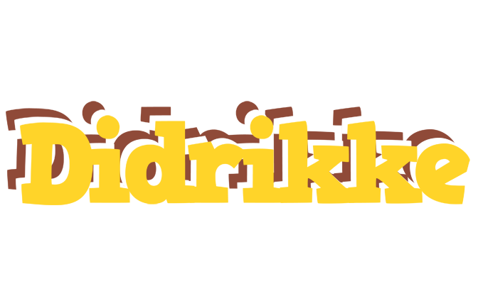 Didrikke hotcup logo