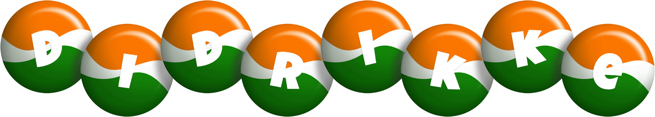 Didrikke india logo