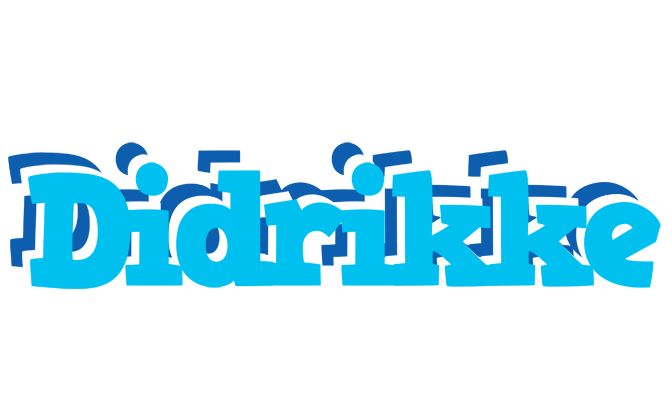 Didrikke jacuzzi logo