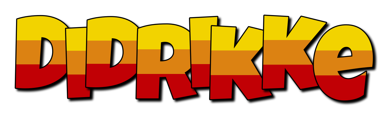 Didrikke jungle logo