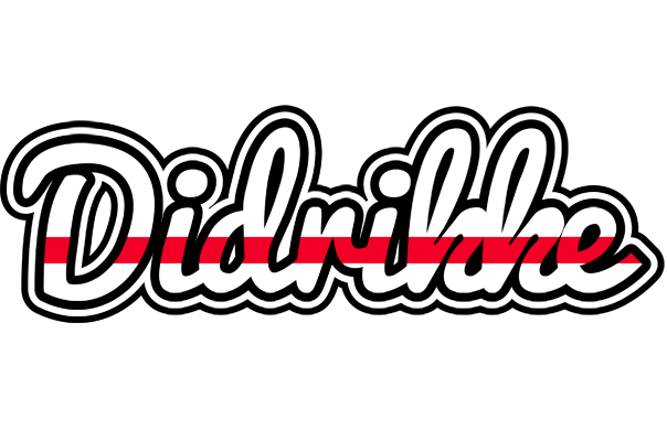 Didrikke kingdom logo