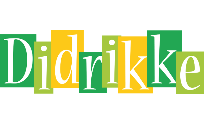 Didrikke lemonade logo