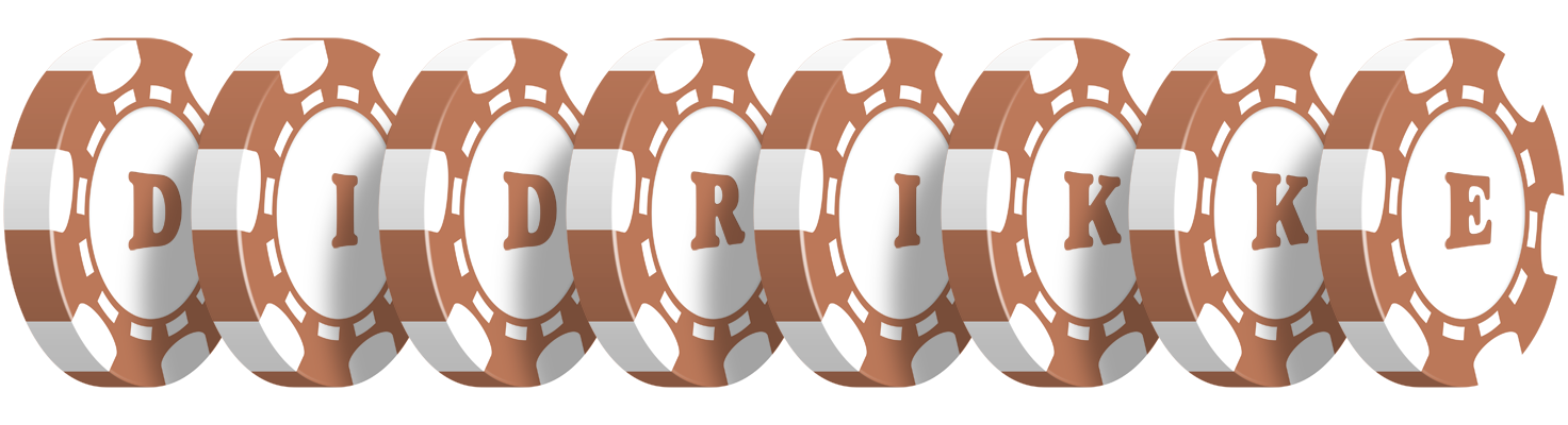 Didrikke limit logo
