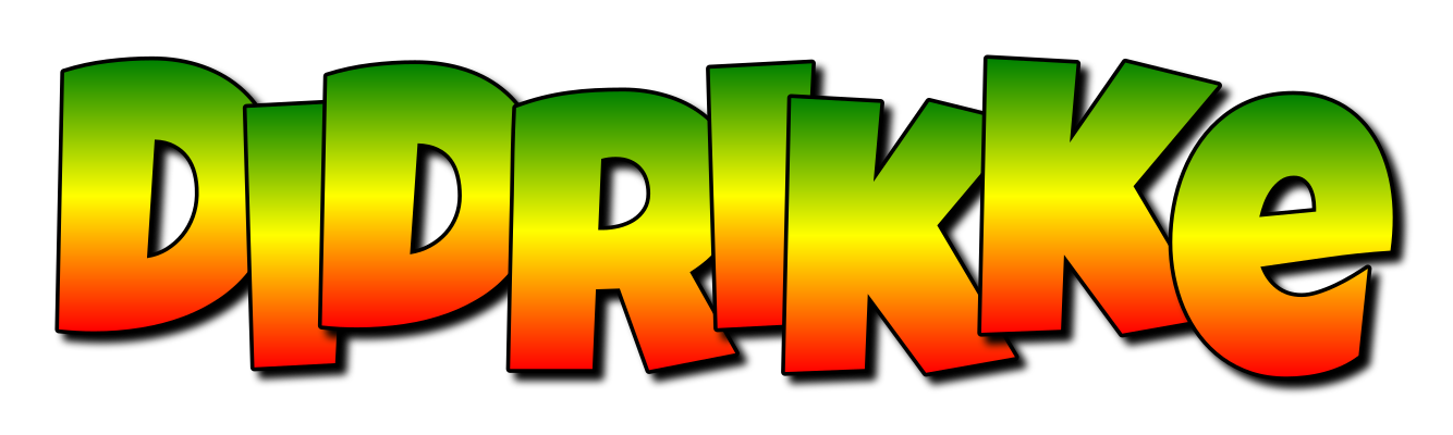 Didrikke mango logo