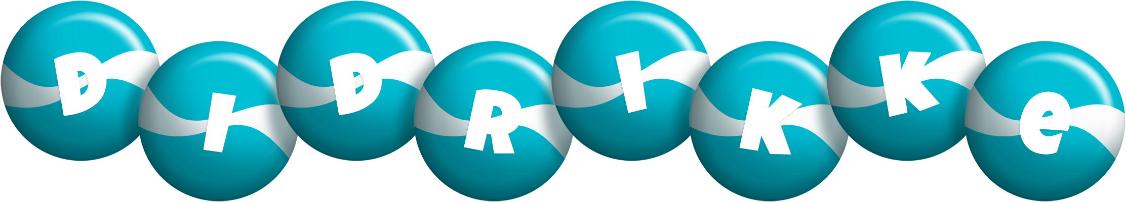 Didrikke messi logo