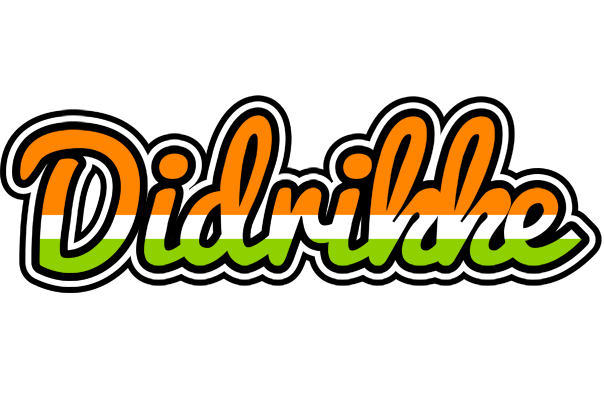 Didrikke mumbai logo
