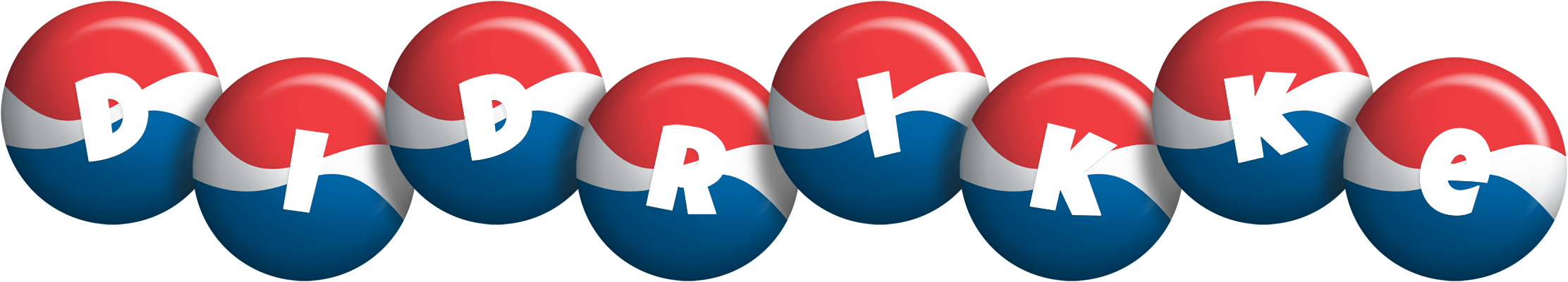 Didrikke paris logo