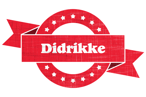 Didrikke passion logo