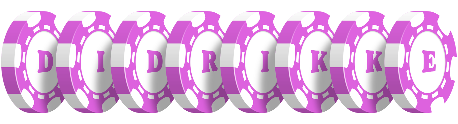 Didrikke river logo