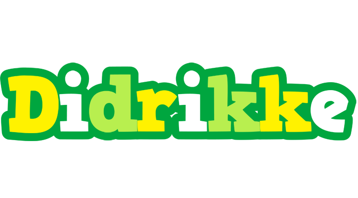 Didrikke soccer logo