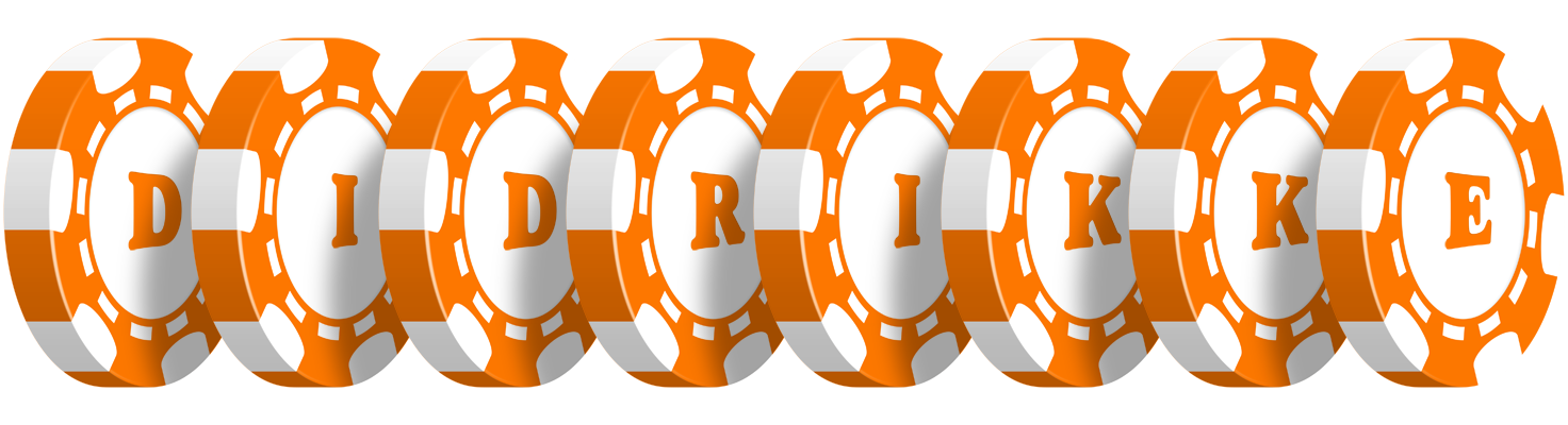 Didrikke stacks logo