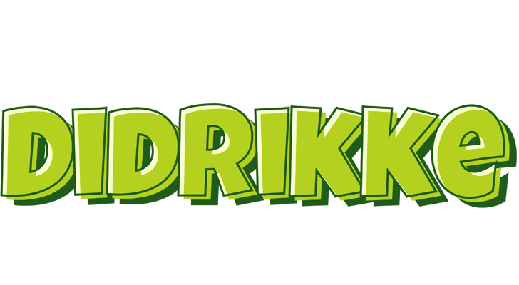 Didrikke summer logo