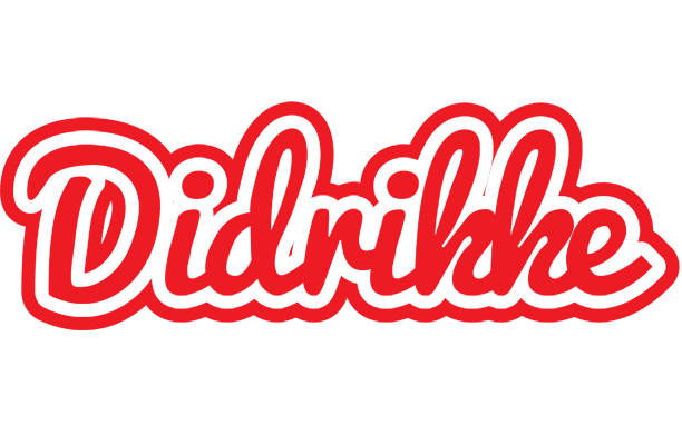 Didrikke sunshine logo