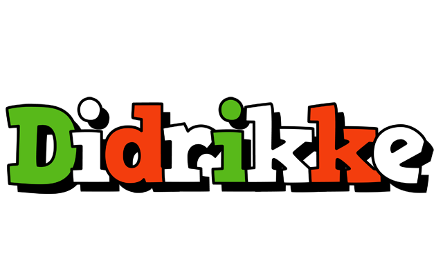 Didrikke venezia logo