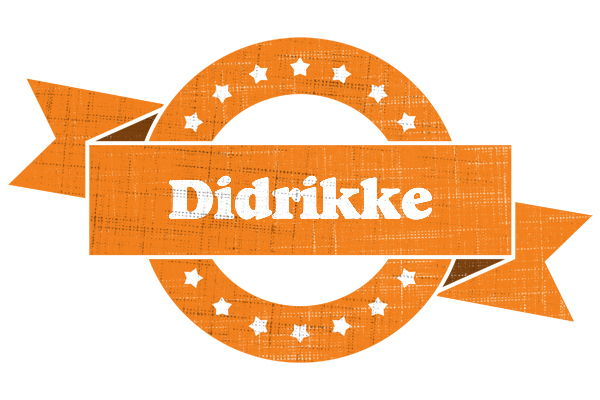 Didrikke victory logo