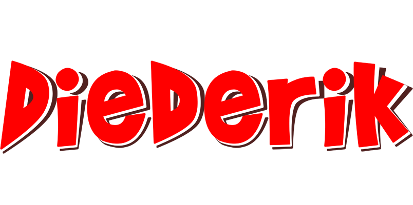Diederik basket logo
