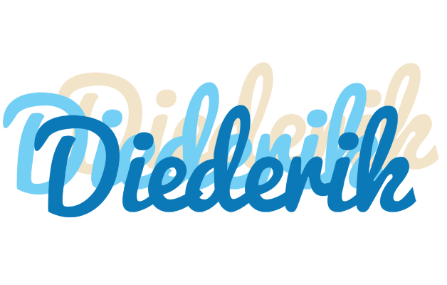 Diederik breeze logo