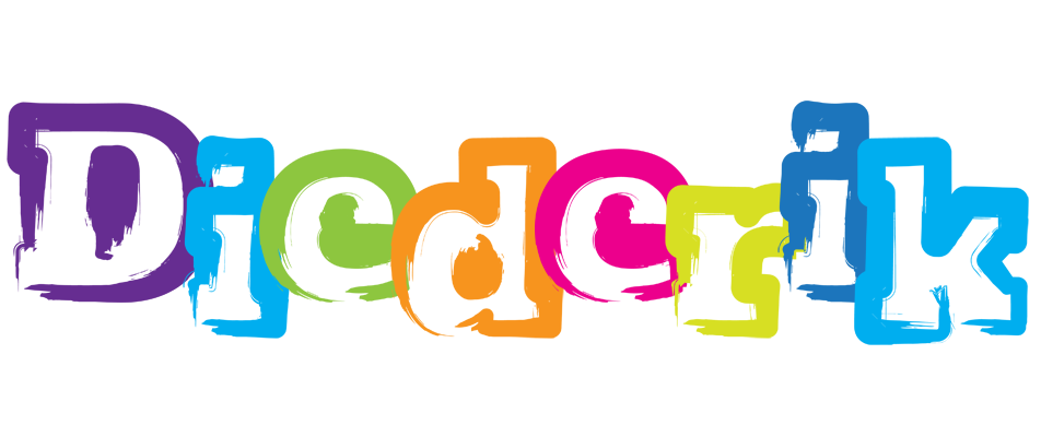 Diederik casino logo