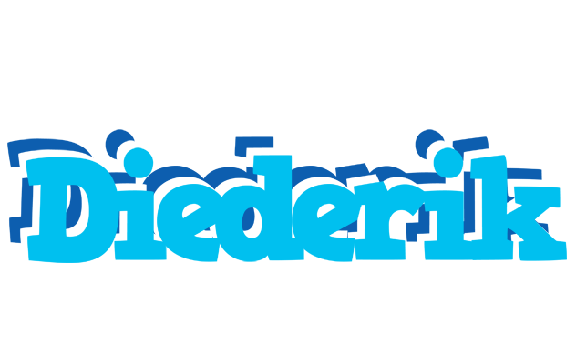 Diederik jacuzzi logo