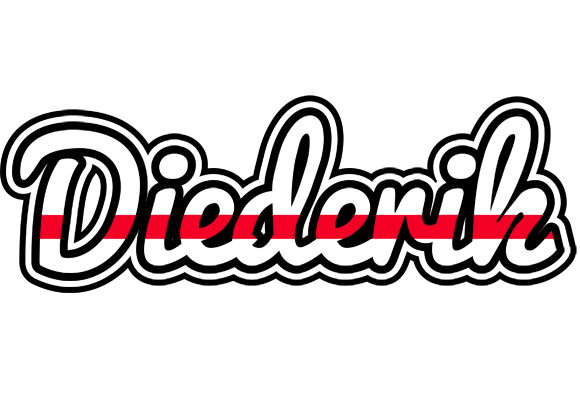 Diederik kingdom logo