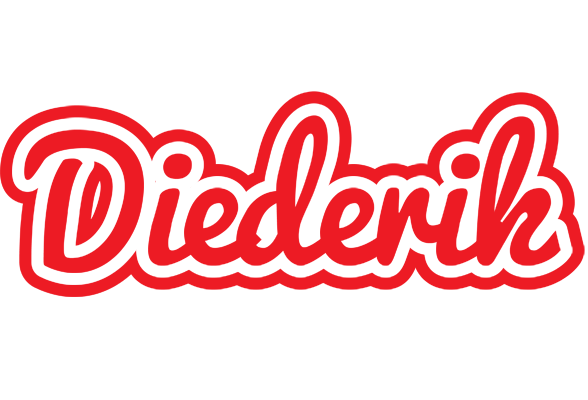 Diederik sunshine logo